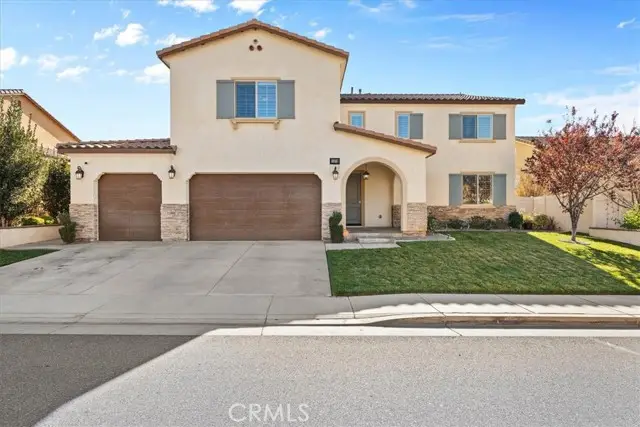 1579 Croton, Beaumont, CA 92223 - Image #2