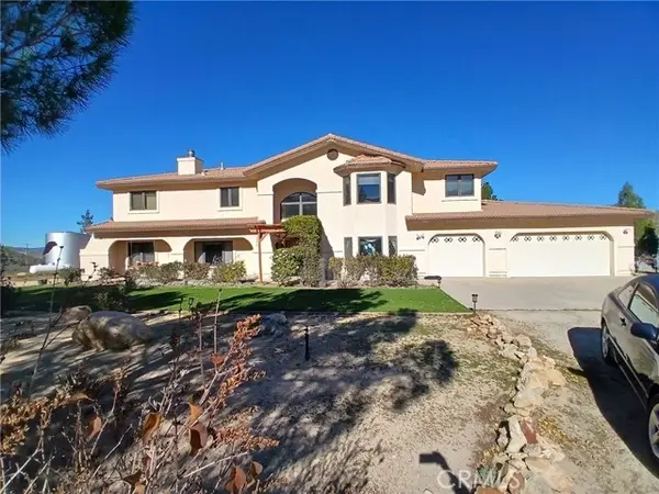 30240 Aliso Canyon, Acton, CA 93510