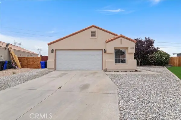 13628 Monterey, Victorville, CA 92392
