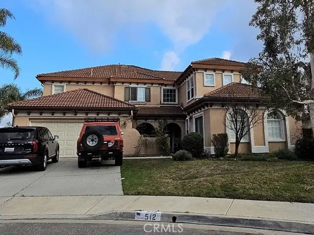 512 Roosevelt Court, Simi Valley, CA 93065 - #1