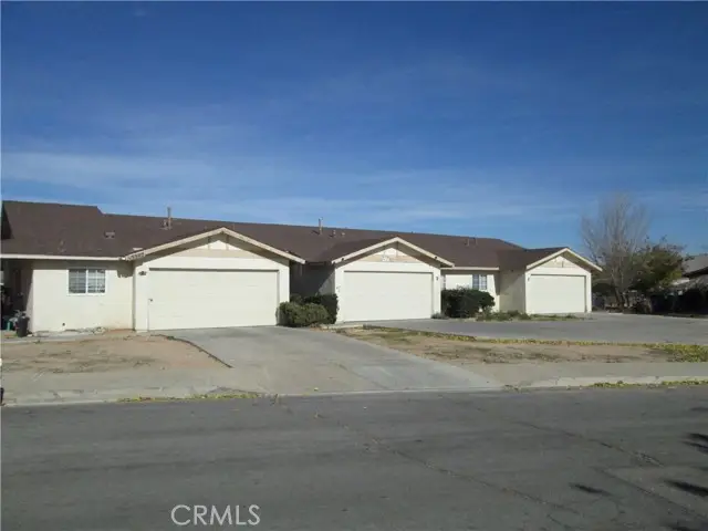 15592 Tonekai Road, Apple Valley, CA 92307 - #2
