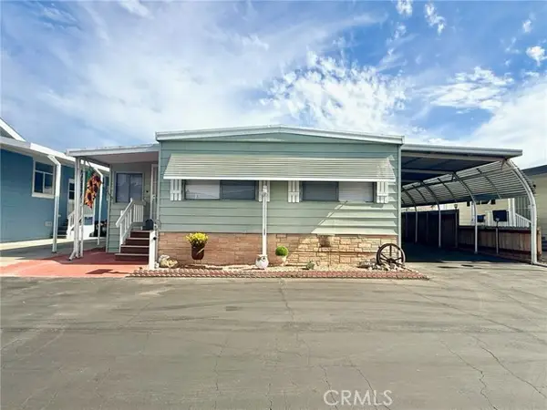 1630 W Covina Boulevard #60, San Dimas, CA 91773