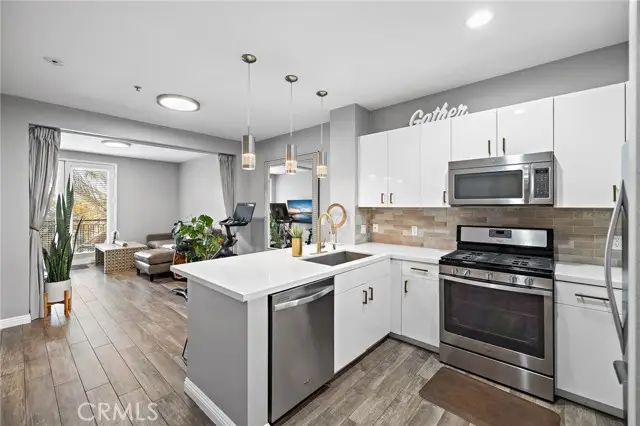 1801 E Katella #4005, Anaheim, CA 92805 - #1