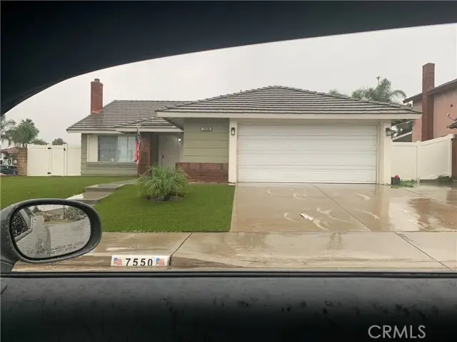 7550 Periwinkle Drive, Fontana, CA 92336 - Image #1