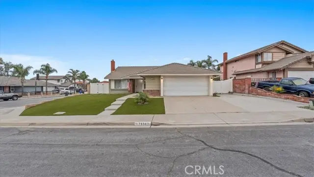 7550 Periwinkle Drive, Fontana, CA 92336 - #2