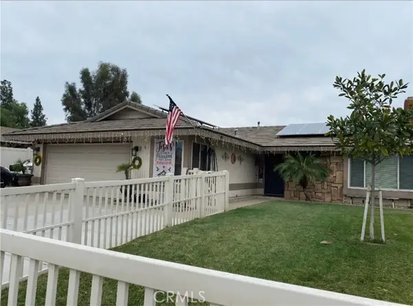 14534 Parkwood Court, Moreno Valley, CA 92553