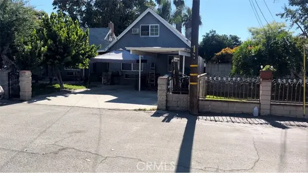 11834 Kerrwood Street, El Monte, CA 91732