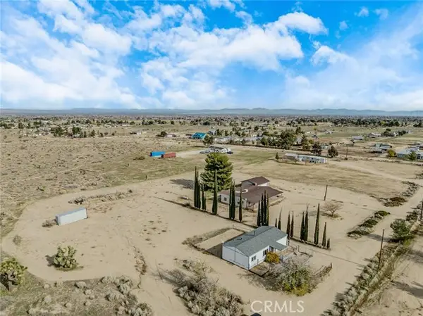 4232 Coyote Road, Phelan, CA 92371
