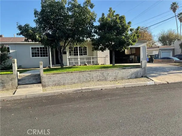 6741 Elm, San Bernardino, CA 92404