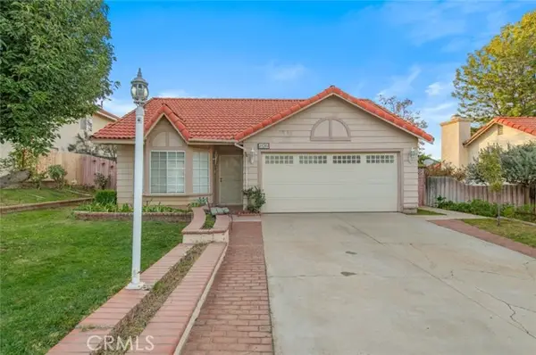 23203 Canyon Estates, Corona, CA 92883