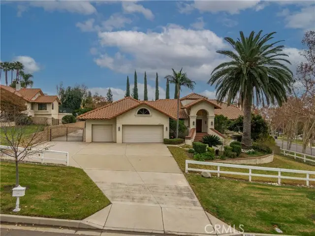 5363 Running Fawn Court, Rancho Cucamonga, CA 91737 - Image #1