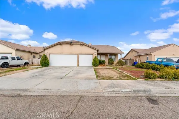 10726 Thorndale, Adelanto, CA 92301