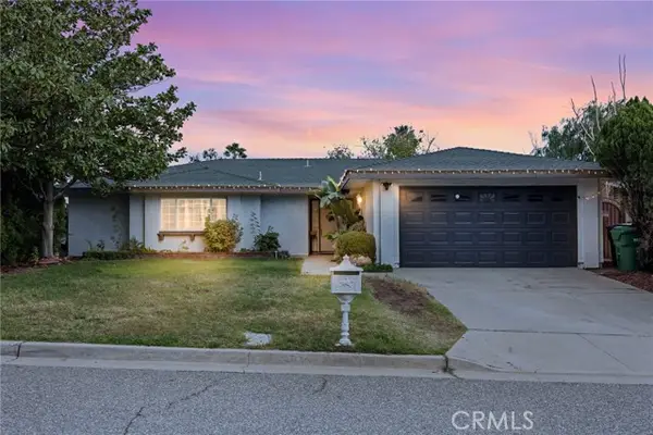 1524 N Valley, Banning, CA 92220
