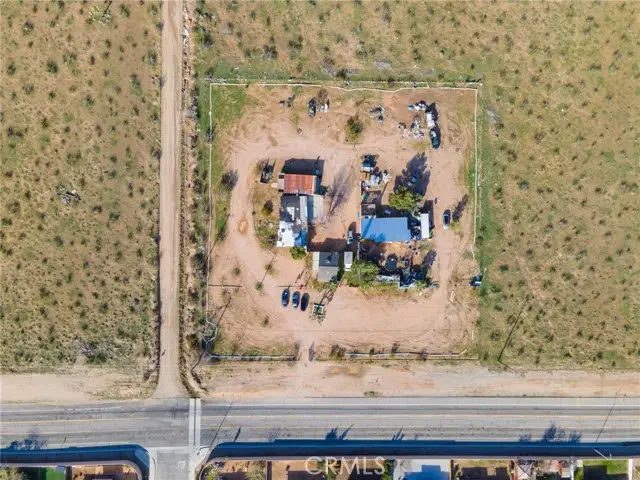 11522 Mojave Drive, Adelanto, CA 92301 - #1