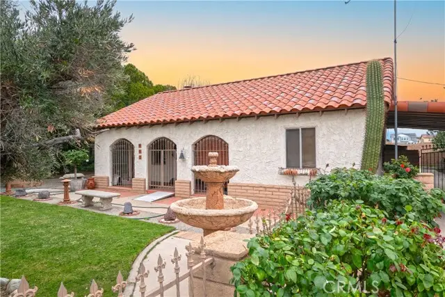 807 S Acacia, Rialto, CA 92376 - #1