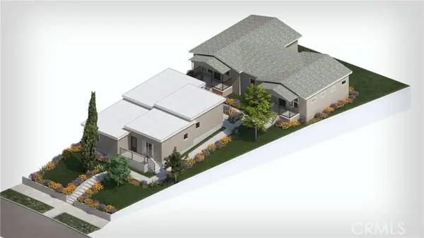 2530 Ganahl, Los Angeles, CA 90033