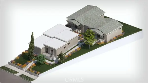 2530 Ganahl, Los Angeles, CA 90033