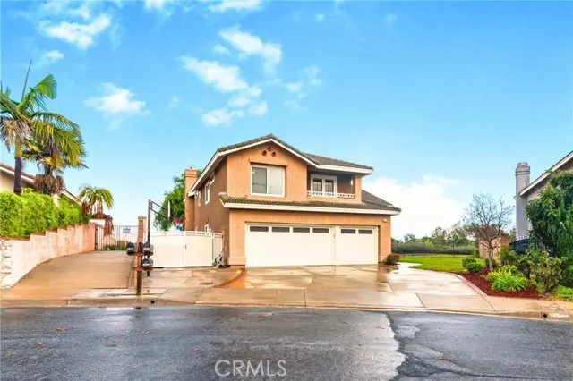 13791 Shadow Ridge Dr., Chino Hills, CA 91709 - Image #1