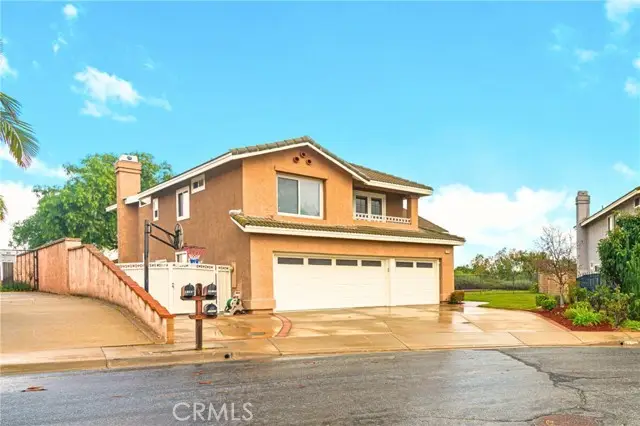 13791 Shadow Ridge Dr., Chino Hills, CA 91709 - Image #2