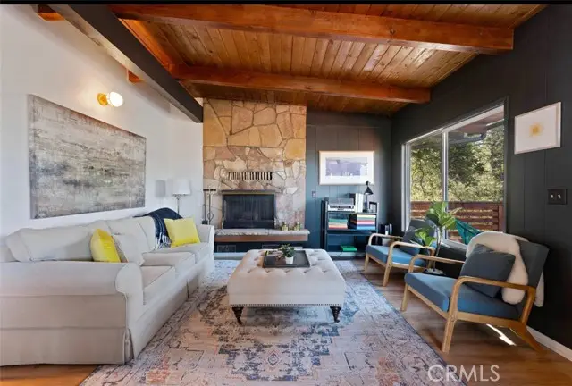 54330 Tahquitz View, Idyllwild, CA 92549 - #1