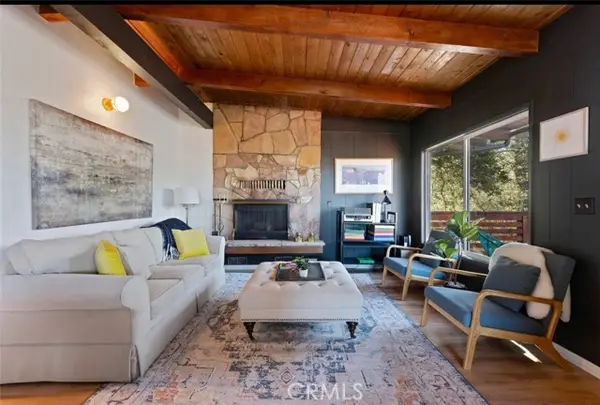 54330 Tahquitz View, Idyllwild, CA 92549