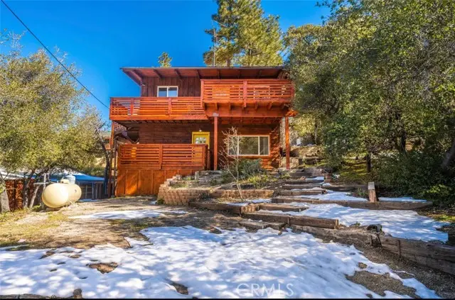 54330 Tahquitz View, Idyllwild, CA 92549 - #2