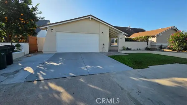 5614 Apia Drive, Cypress, CA 90630