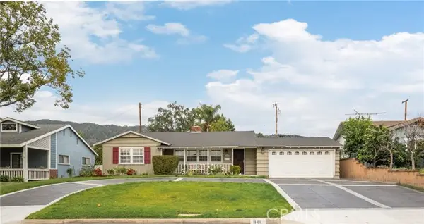 841 E Meda, Glendora, CA 91741