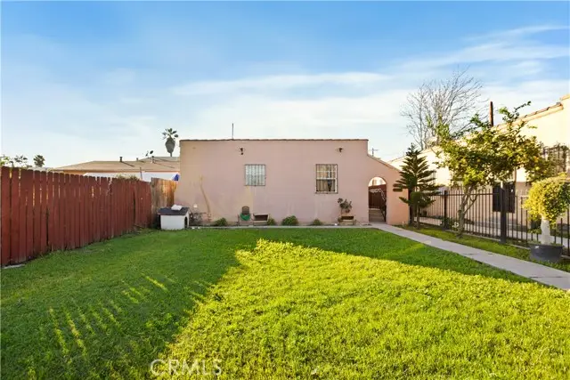 8449 S Main, Los Angeles, CA 90003 - #2