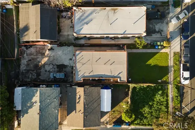 8449 S Main, Los Angeles, CA 90003 - #3