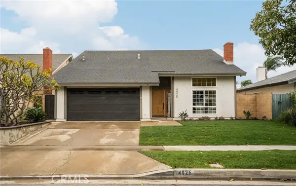 4926 E Glenview, Anaheim, CA 92807