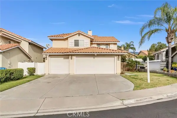 14086 Valley Forge Court, Fontana, CA 92336