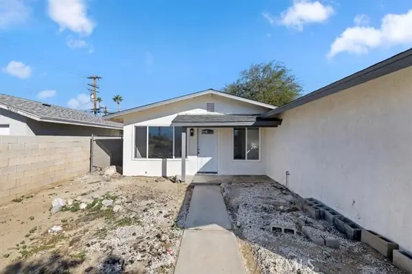 66146 Acoma, Desert Hot Springs, CA 92240