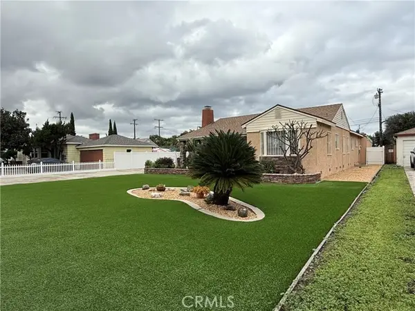 10817 Loch Lomond Drive, Whittier, CA 90606