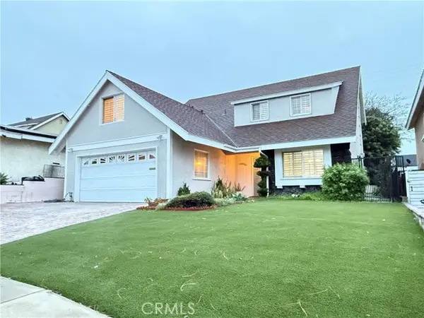 19312 Gunlock, Carson, CA 90746