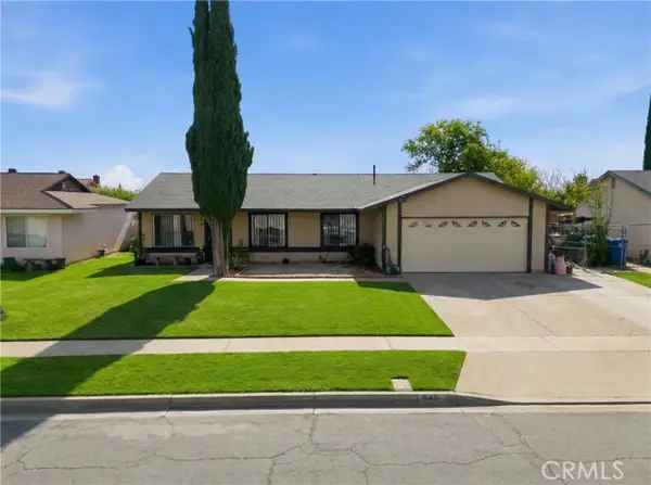 645 W Winchester, Rialto, CA 92376
