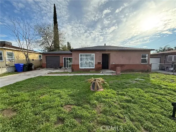 16823 Fontlee Lane, Fontana, CA 92335