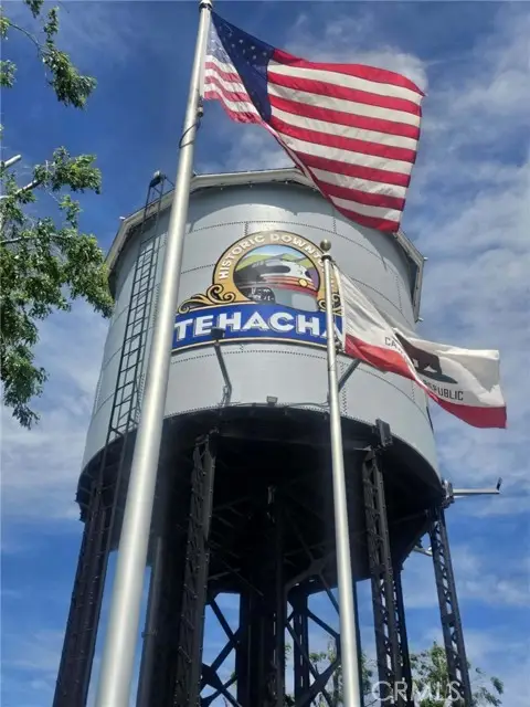 26400 Jacaranda, Tehachapi, CA 93561 - Image #2