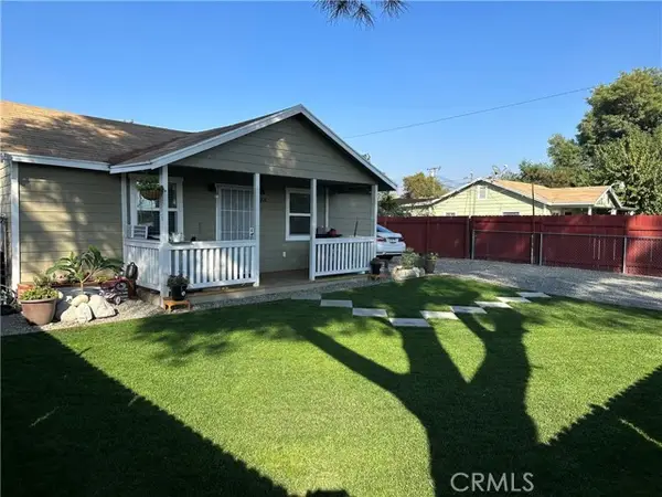 25226 Court, San Bernardino, CA 92410