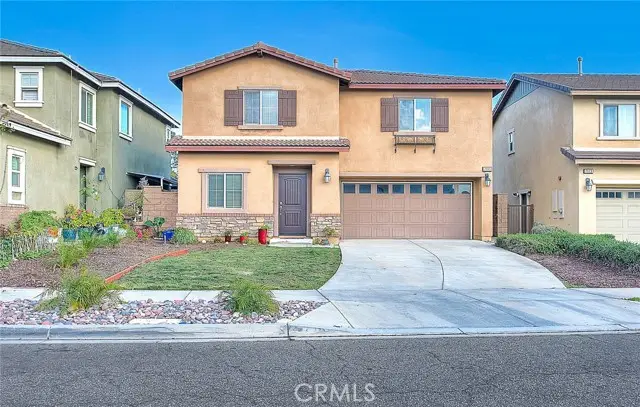 7165 Hazelwood Way, Fontana, CA 92336 - Image #1