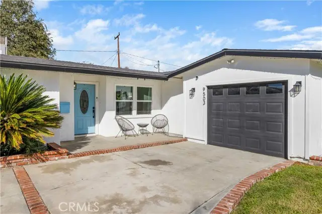 9503 Amsdell, Whittier, CA 90604 - Image #2