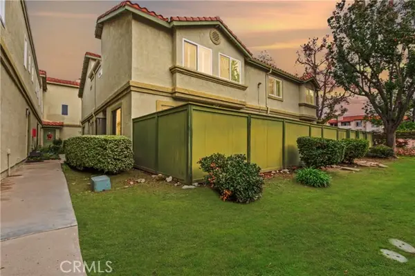 8401 Sunset Trail Place #D, Rancho Cucamonga, CA 91730