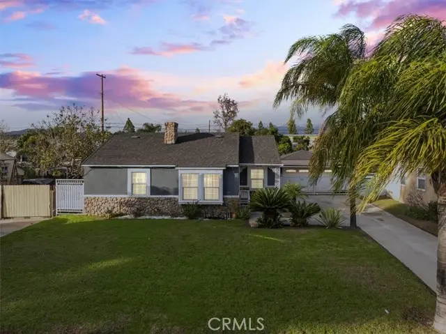 1683 Meserve Street, Pomona, CA 91766 - Image #1
