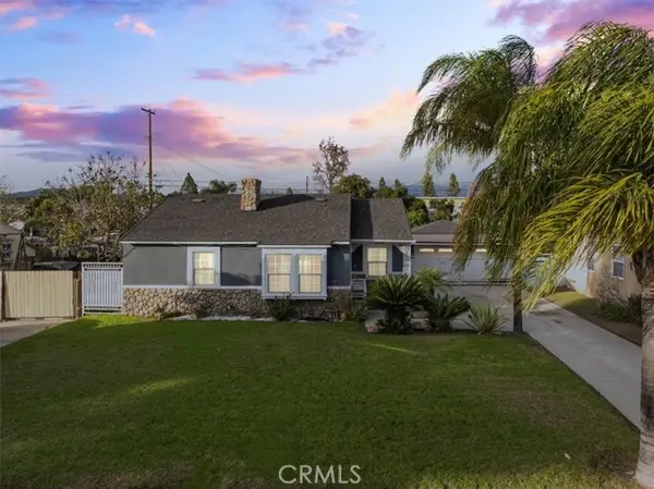 1683 Meserve Street, Pomona, CA 91766