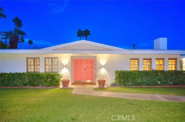 1261 Linda Vista, Palm Springs, CA 92262 - Image #1