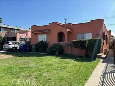 5302 S Manhattan, Los Angeles, CA 90062 - Image #1