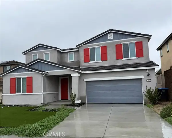 11621 Shute Drive, Beaumont, CA 92223