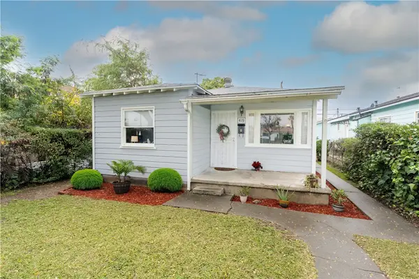 419 N Alameda Avenue, Azusa, CA 91702