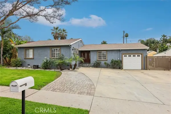 16410 Francisquito, La Puente, CA 91744