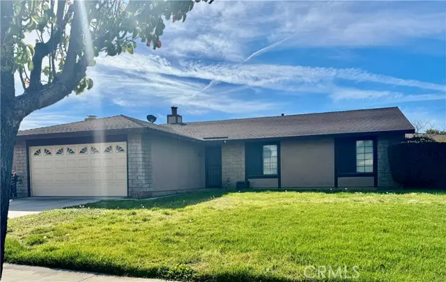 15681 San Jacinto, Fontana, CA 92336 - #1